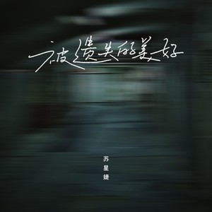 苏星婕《被遗失的美好》Flac/MP3格式 无损音乐下载-无损音乐源