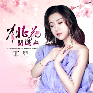 菲儿《桃花开满山》Flac/MP3格式 无损音乐下载-无损音乐源