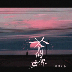 流浪兄弟《一个人的世界》Flac/MP3格式 无损音乐下载-无损音乐源