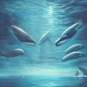 尚士达《鲸鱼》Flac/MP3格式 无损音乐下载-无损音乐源