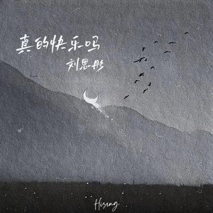 刘思彤《真的快乐吗》Flac/MP3格式 无损音乐下载-无损音乐源