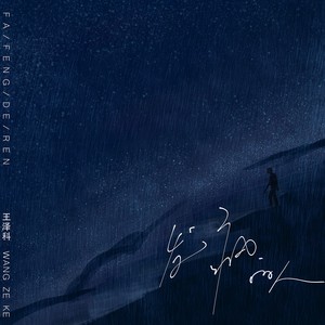 王泽科《发疯的人》Flac/MP3格式 无损音乐下载-无损音乐源