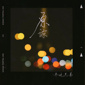 半吨兄弟《原谅》Flac/MP3格式 无损音乐下载-无损音乐源