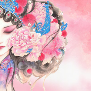 巴特尔《梨花颂》Flac/MP3格式 无损音乐下载-无损音乐源