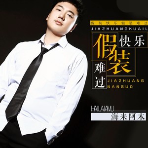 海来阿木《假装快乐假装难过》Flac/MP3格式 无损音乐下载-无损音乐源