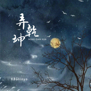 KBShinya《弄乾坤》Flac/MP3格式 无损音乐下载-无损音乐源