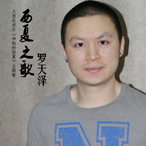 罗天泽《西夏之歌》Flac/MP3格式 无损音乐下载-无损音乐源