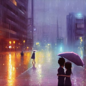 红蔷薇《你是陪我风雨的人》Flac/MP3格式 无损音乐下载-无损音乐源