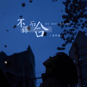 黄梓溪《不谋而合》Flac/MP3格式 无损音乐下载-无损音乐源