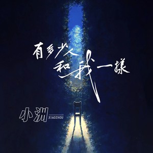 小洲《有多少人和我一样》Flac/MP3格式 无损音乐下载-无损音乐源