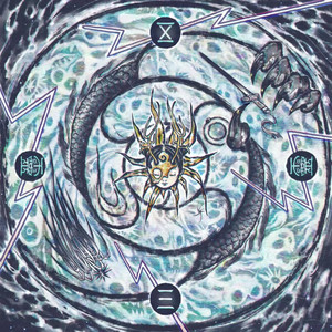 30年前，50年后《八重海》Flac/MP3格式 无损音乐下载-无损音乐源