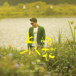 萧煌奇《上水的花》Flac/MP3格式 无损音乐下载-无损音乐源