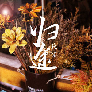北宸《归途》Flac/MP3格式 无损音乐下载-无损音乐源
