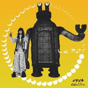 周笔畅《叛逆的缪斯》Flac/MP3格式 无损音乐下载-无损音乐源