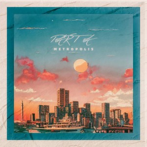 大都会乐团《恰恰陷阱》Flac/MP3格式 无损音乐下载-无损音乐源