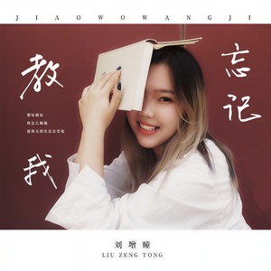 刘增瞳《教我忘记》Flac/MP3格式 无损音乐下载-无损音乐源