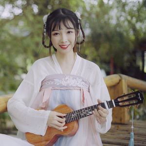 杨可爱《鸿鹄》Flac/MP3格式 无损音乐下载-无损音乐源