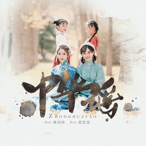 Ace组合《中华谣》Flac/MP3格式 无损音乐下载-无损音乐源