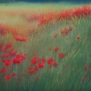 祁隆《山里红》Flac/MP3格式 无损音乐下载-无损音乐源