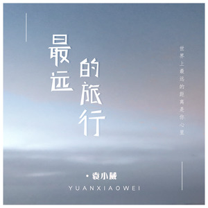 袁小葳《最远的旅行》Flac/MP3格式 无损音乐下载-无损音乐源