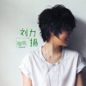 刘力扬《崇拜你》Flac/MP3格式 无损音乐下载-无损音乐源