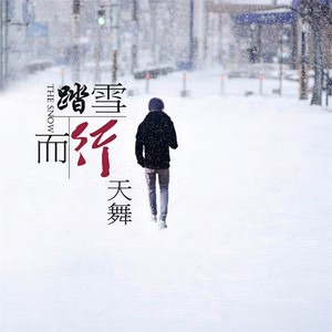 天舞《踏雪而行》Flac/MP3格式 无损音乐下载-无损音乐源