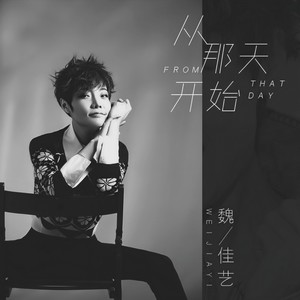 魏佳艺《从那天开始》Flac/MP3格式 无损音乐下载-无损音乐源