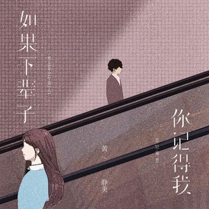 黄静美《如果下辈子你记得我》Flac/MP3格式 无损音乐下载-无损音乐源