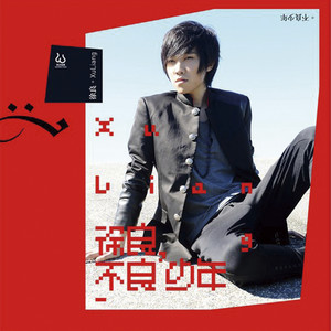 徐良《不良》Flac/MP3格式 无损音乐下载-无损音乐源