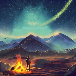 李琦《追梦者》Flac/MP3格式 无损音乐下载-无损音乐源