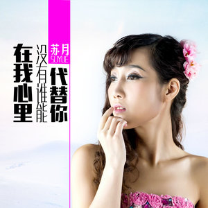 苏月《在我心里没有谁能代替你》Flac/MP3格式 无损音乐下载-无损音乐源