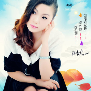 清清儿《想要忘记你怎么就这么难》Flac/MP3格式 无损音乐下载-无损音乐源