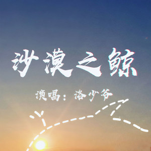 洛少爷《沙漠之鲸》Flac/MP3格式 无损音乐下载-无损音乐源