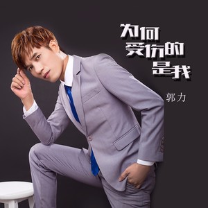 郭力《为何受伤的是我》Flac/MP3格式 无损音乐下载-无损音乐源