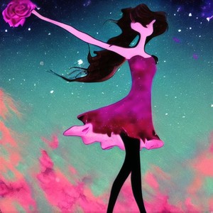 乔欣《想做你的疯女孩》Flac/MP3格式 无损音乐下载-无损音乐源