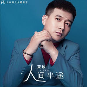 蓝波《人间半途》Flac/MP3格式 无损音乐下载-无损音乐源