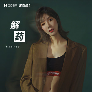 Fanfan《解药》Flac/MP3格式 无损音乐下载-无损音乐源