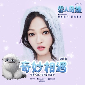 张韶涵《奇妙相遇》Flac/MP3格式 无损音乐下载-无损音乐源