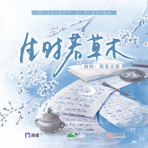陈张太康《生时若草木》Flac/MP3格式 无损音乐下载-无损音乐源