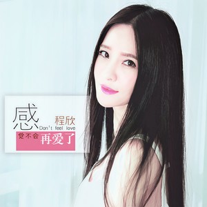 程欣《感觉不会再爱了》Flac/MP3格式 无损音乐下载-无损音乐源