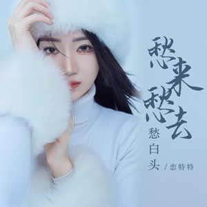 恋特特《愁来愁去愁白头》Flac/MP3格式 无损音乐下载-无损音乐源