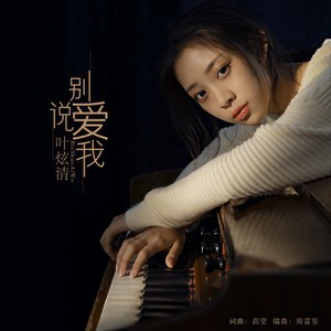 叶炫清《别说爱我》Flac/MP3格式 无损音乐下载-无损音乐源