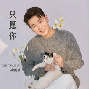小阿枫《只愿你》Flac/MP3格式 无损音乐下载-无损音乐源