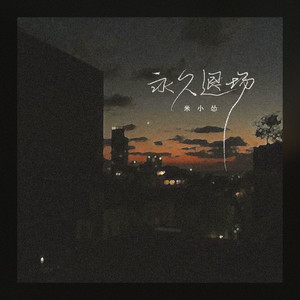 米小怂《永久退场》Flac/MP3格式 无损音乐下载-无损音乐源