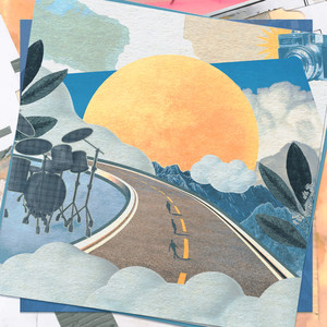 刘耀文《耀眼的你》Flac/MP3格式 无损音乐下载-无损音乐源