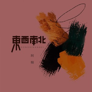 阿细《东西南北》Flac/MP3格式 无损音乐下载-无损音乐源