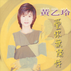 黄乙玲《爱你无条件》Flac/MP3格式 无损音乐下载-无损音乐源