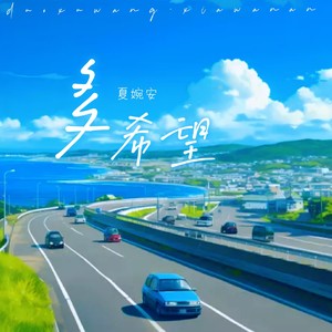 夏婉安《多希望》Flac/MP3格式 无损音乐下载-无损音乐源
