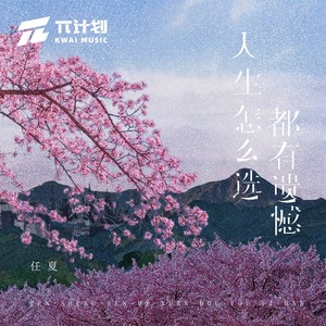 任夏《人生怎么选都有遗憾》Flac/MP3格式 无损音乐下载-无损音乐源