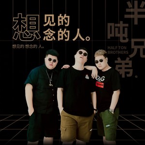 半吨兄弟《想见的想念的人》Flac/MP3格式 无损音乐下载-无损音乐源